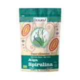 spirulina