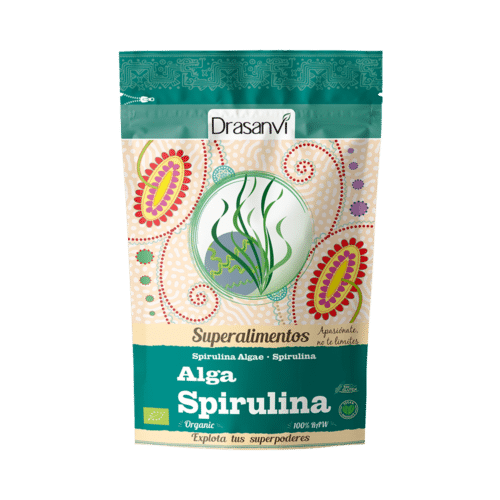 spirulina