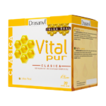 Vitalpur Clásica 20viales×15ml Drasanvi