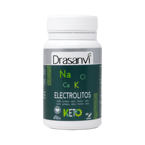 electrolitos Drasanvi