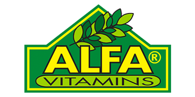 Alfa Vitamins