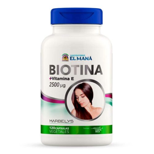 BIOTINA 250cc