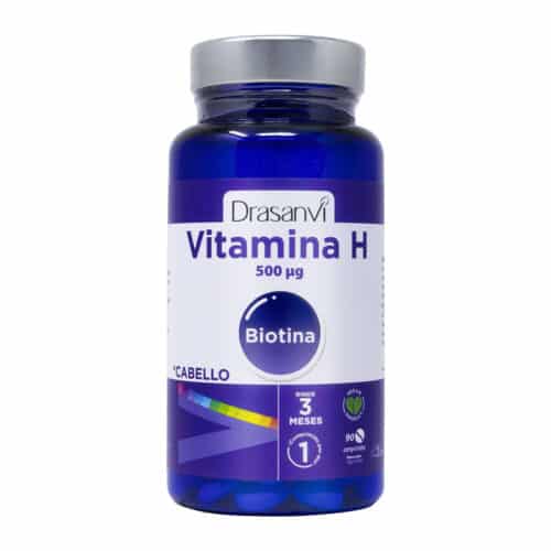 Biotina