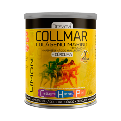 COLLMAR CURCUMA LIMON
