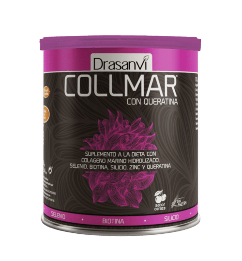 Collmar Queratina CR 1