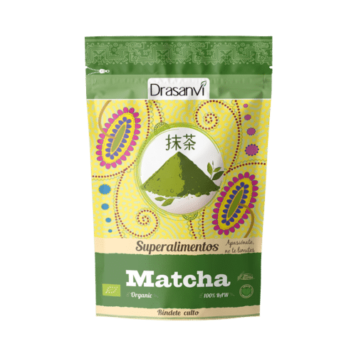 MATCHA