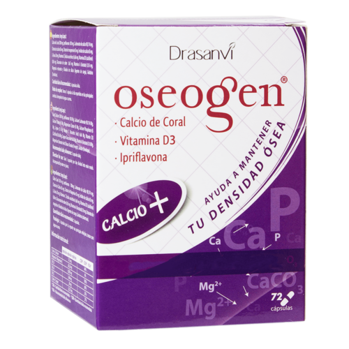 Oseogen oseo