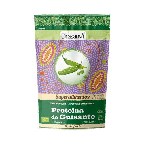 PROTEINA DE GUISANTES