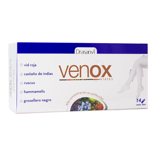 Venox Viales