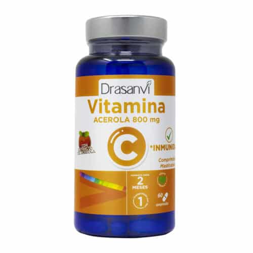 Vitamina C