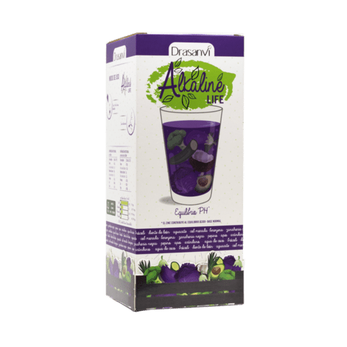 alkaline