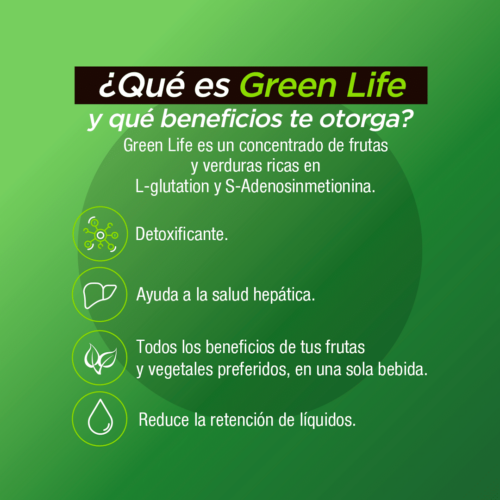 green life2