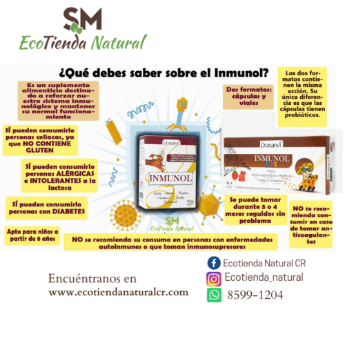 inmunol 1
