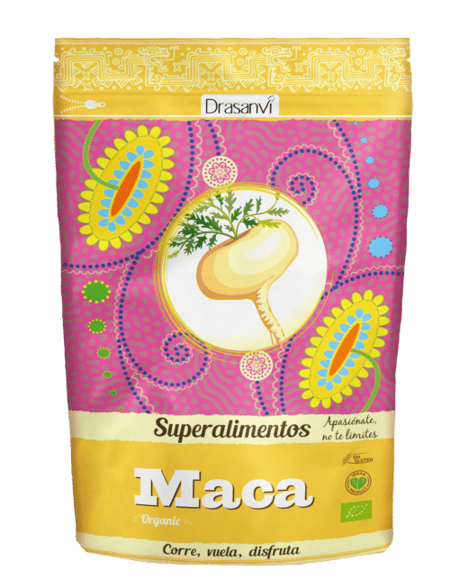 maca 1