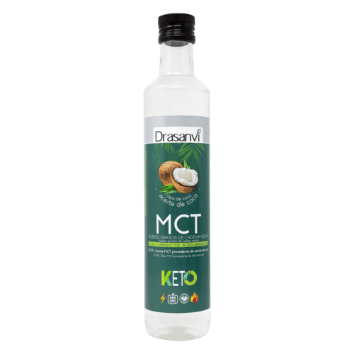 mct keto