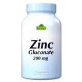 zinc alfa