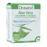 Aloe vera Drasanvi