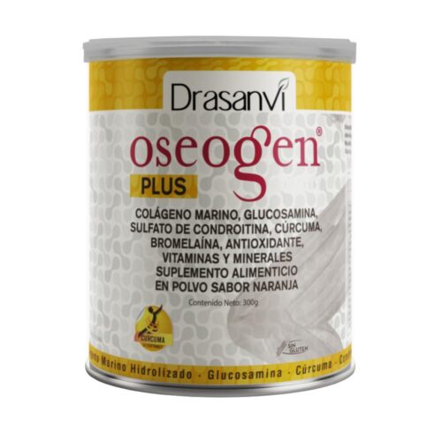 Oseogen plus Drasanvi