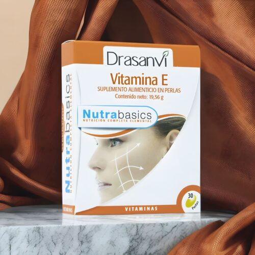 vitamina e Drasanvi