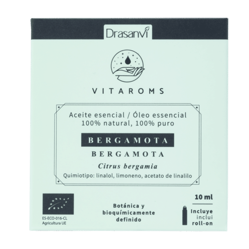 bergamota