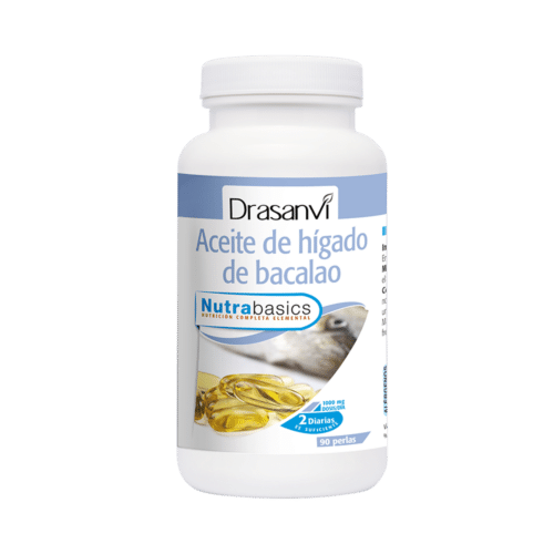 bacalao 90perlas Drasanvi